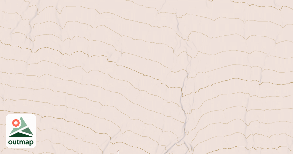 Map of USFS National Forest System Roads {E6D9A546-DDC3-481F-819D-02B4A65C9828}