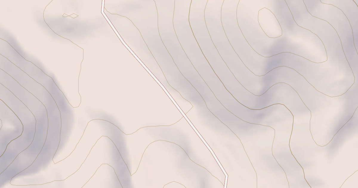 Map preview of CAMPSITE