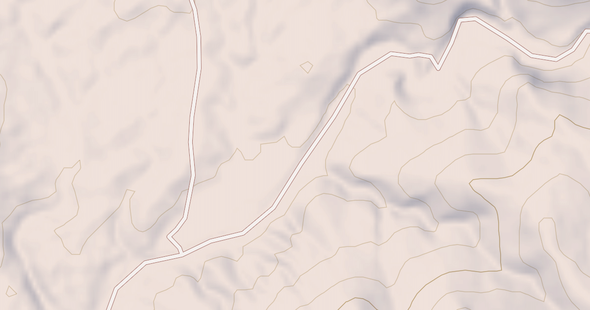 Map preview of BLM National GTLF Public Motorized Roads 1a594fb7-fd14-48de-bb52-0dd25da513fe