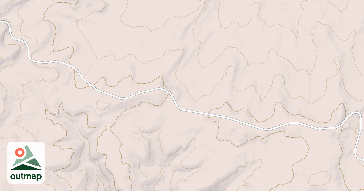 Map of BLM National GTLF Public Motorized Roads 03fdcf41-4e43-4ca3-9a2b-aa6825cdc940