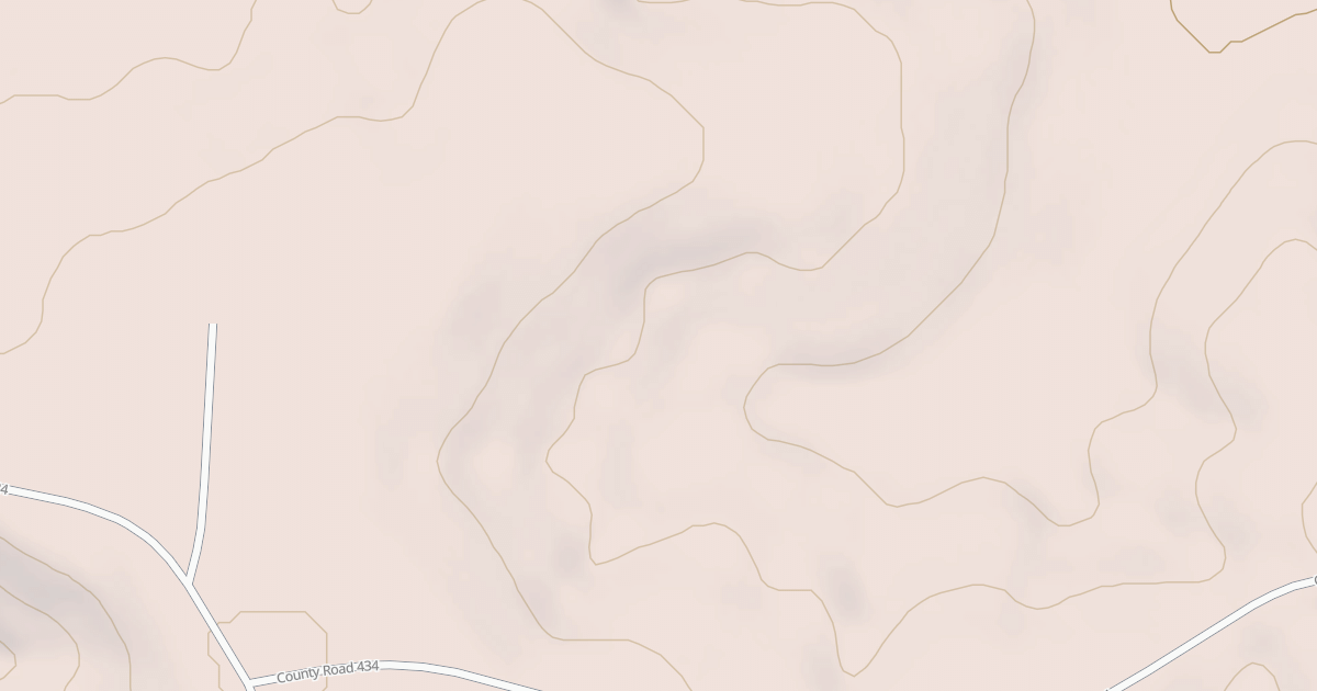 Map preview of OTTER RUN