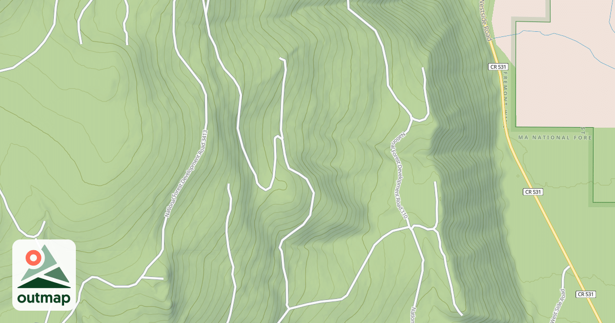 Map of 3513114