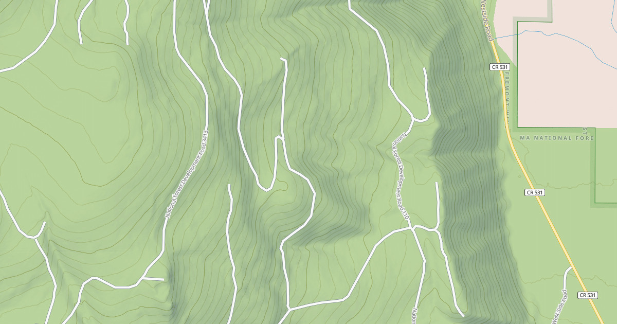 Map preview of 3513114