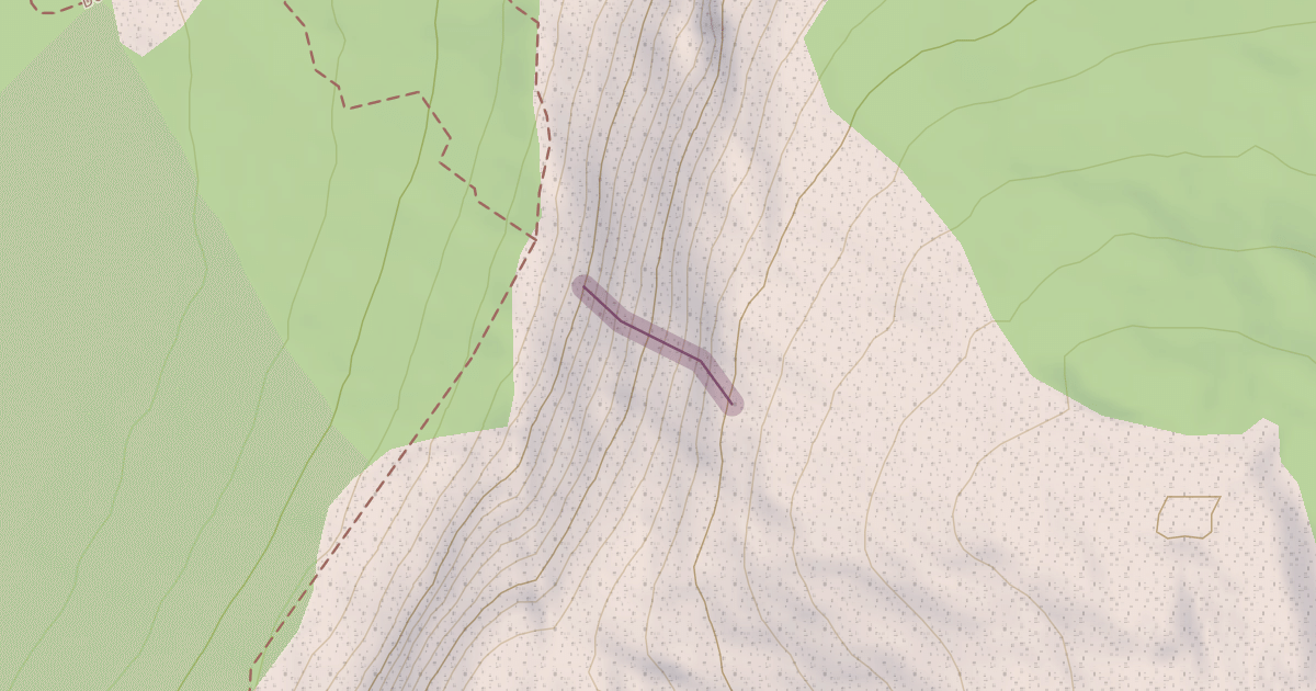 Map preview of Isostacy