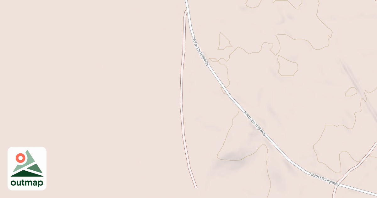 Map of 6563