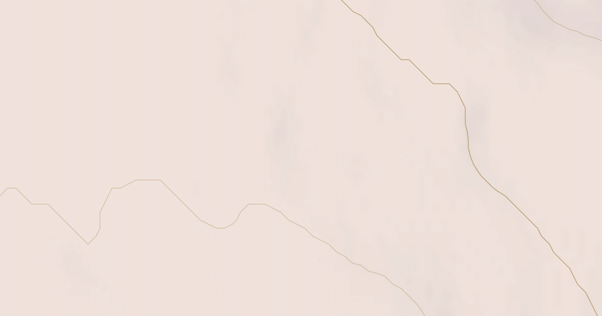 Map preview of Windy Creek Subsistence Ohv Trail