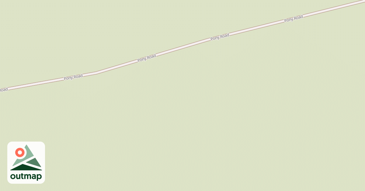 Map of BLM National GTLF Public Motorized Roads 080aa195-1d82-4bbe-9440-13b287f0b6dc