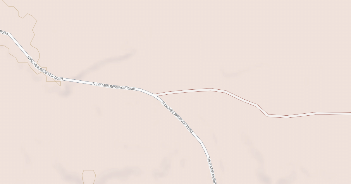 Map preview of BLM National GTLF Public Motorized Roads 1fa0d6d2-b6b4-40b5-8525-d106b531b845