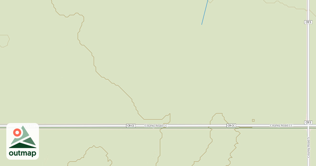 Map of 4G TANK