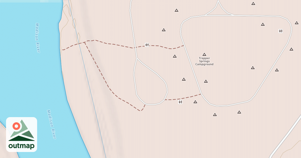 Map of BLM National GTLF Public Motorized Roads 10db35a2-29a5-4a7a-ab1f-89535a725bc2