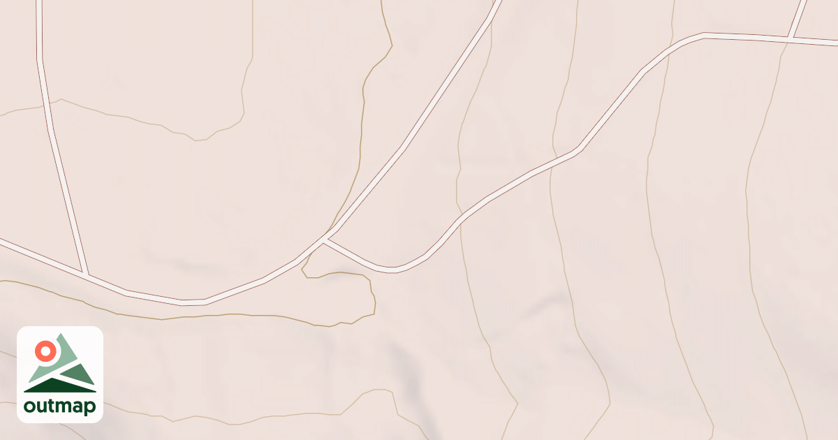 Map of BLM National GTLF Public Motorized Roads 0aaad137-b22e-4aed-8295-c5f8ca84fbe1