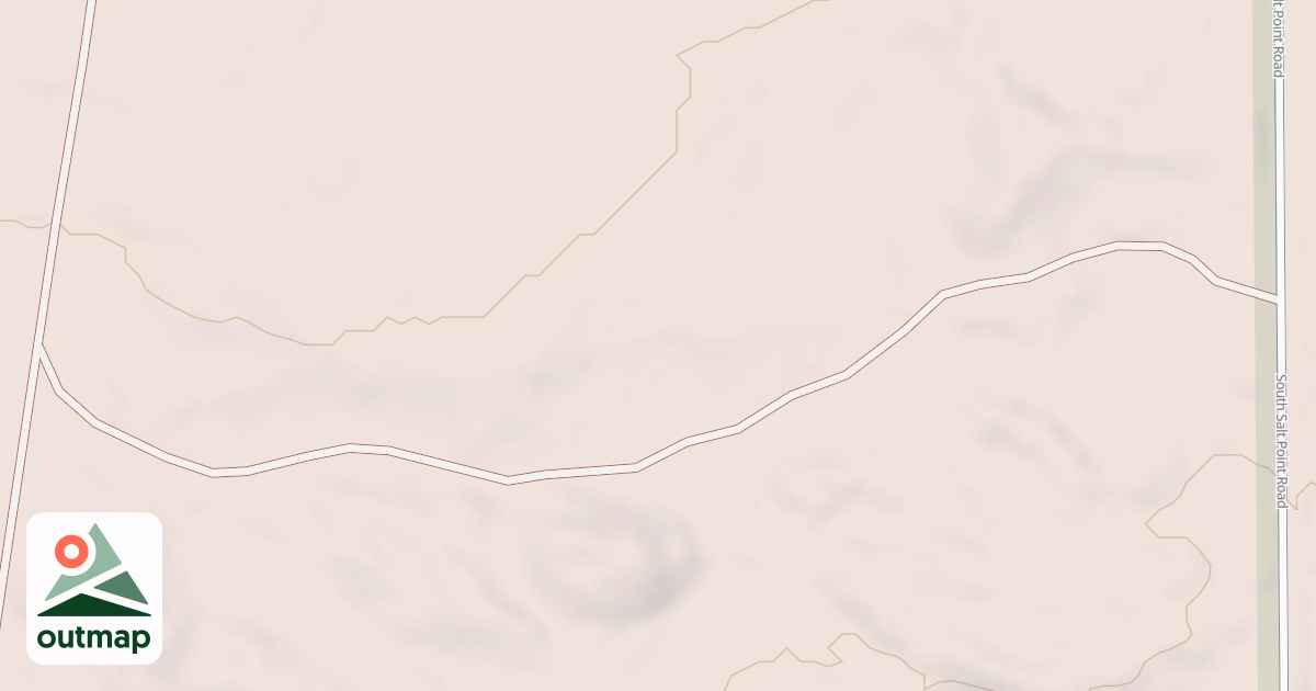 Map of MAPLE STRIP