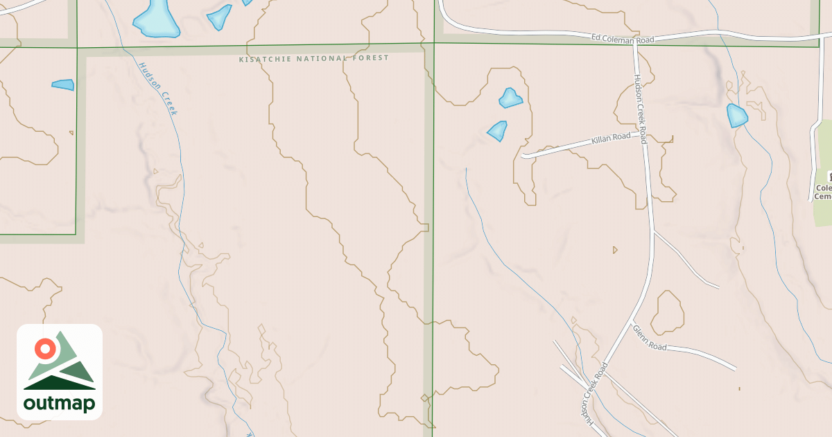 Map of 1498