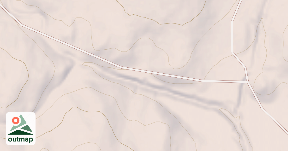 Map of KYLE SPR