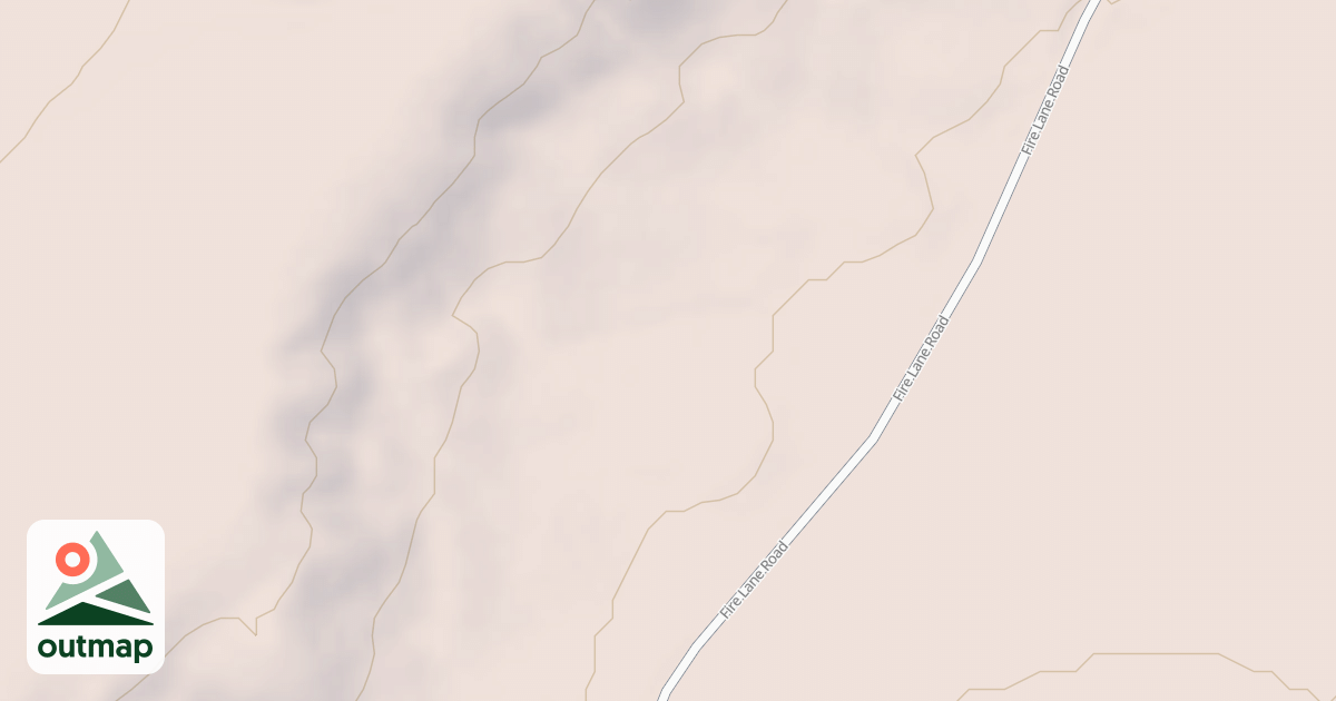 Map of FR 2204G