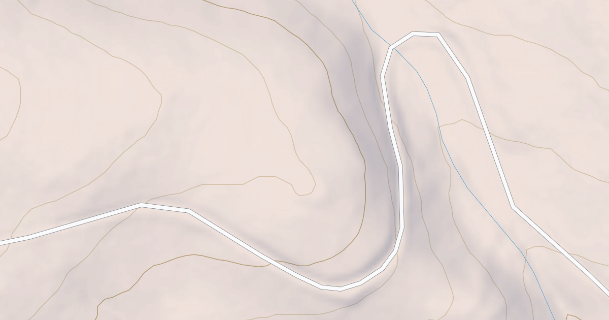 Map preview of BLM National GTLF Public Motorized Roads 08e628e5-5cd7-4a02-a2e8-e7c36d20073c