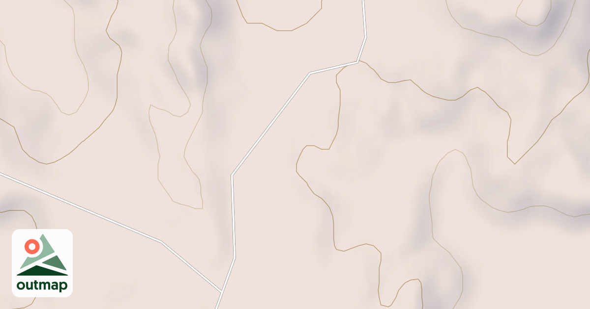 Map of BLM National GTLF Public Motorized Roads 13e608a6-4cfc-470e-b023-d97e605a1292