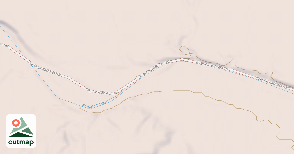 Map of BLM National GTLF Public Motorized Roads 2595760d-c15f-4f5d-b1c5-541085a18c73