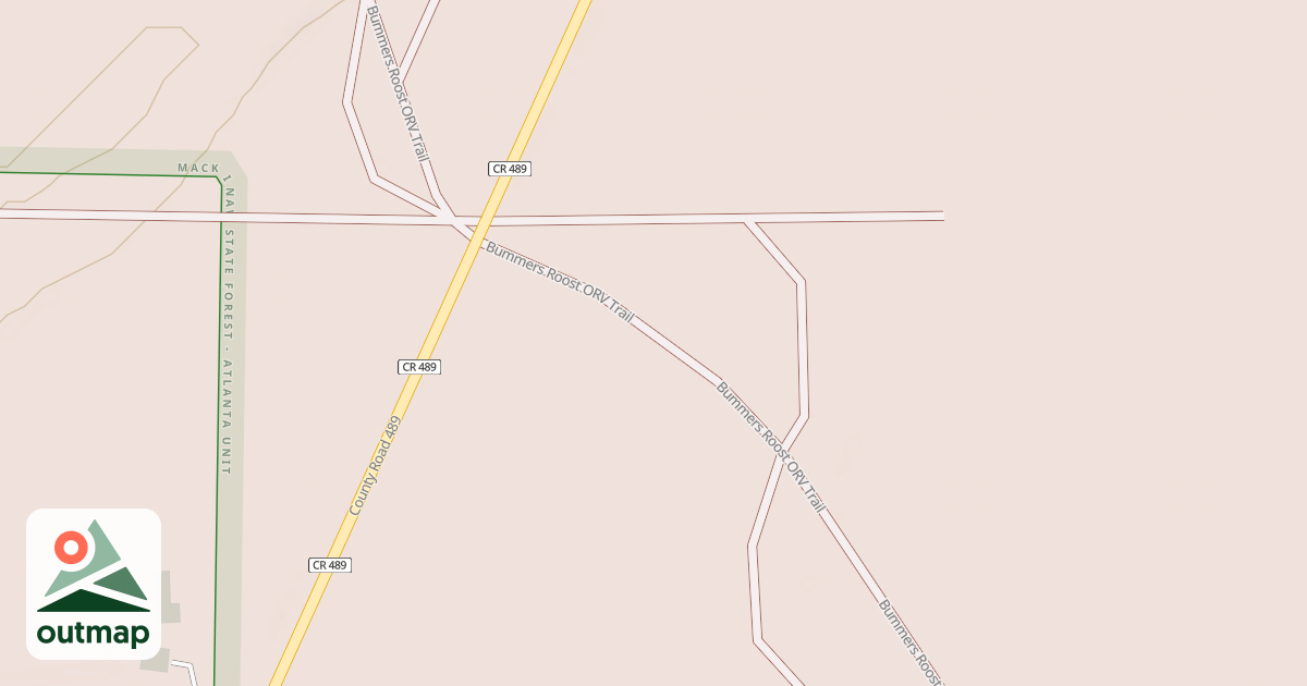 Map of Lp99