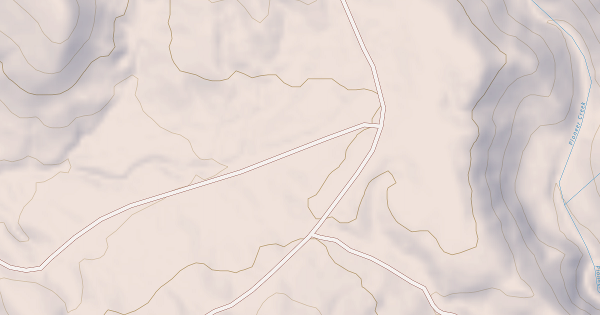 Map preview of BLM National GTLF Public Motorized Roads 8a979b4f-40b5-4b7b-966b-a0a89be32fd2