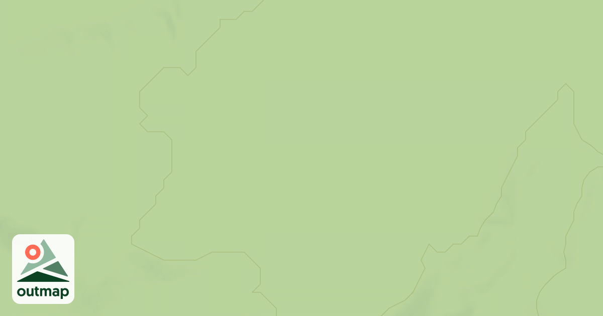 Map of Bayfield Connector