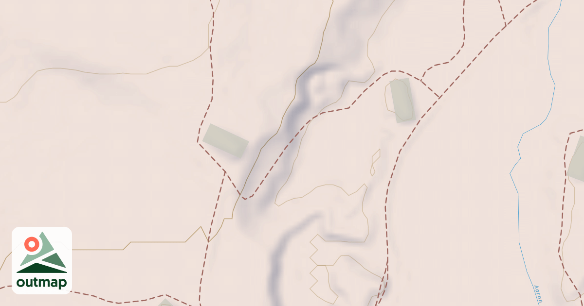 Map of USGS National Digital Trails c6f4a33c-52c4-4f25-8ab9-d6838974b878