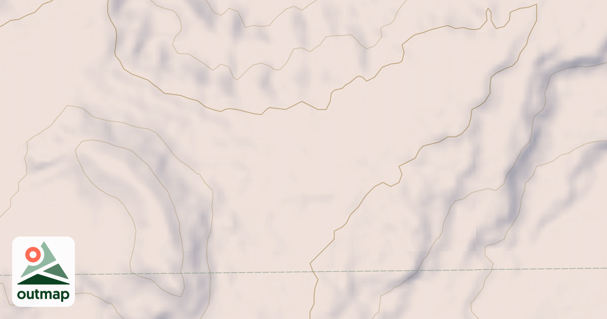 Map of BLM National GTLF Public Motorized Roads 05f50d31-a6ba-4809-8d89-7d3a677785b7