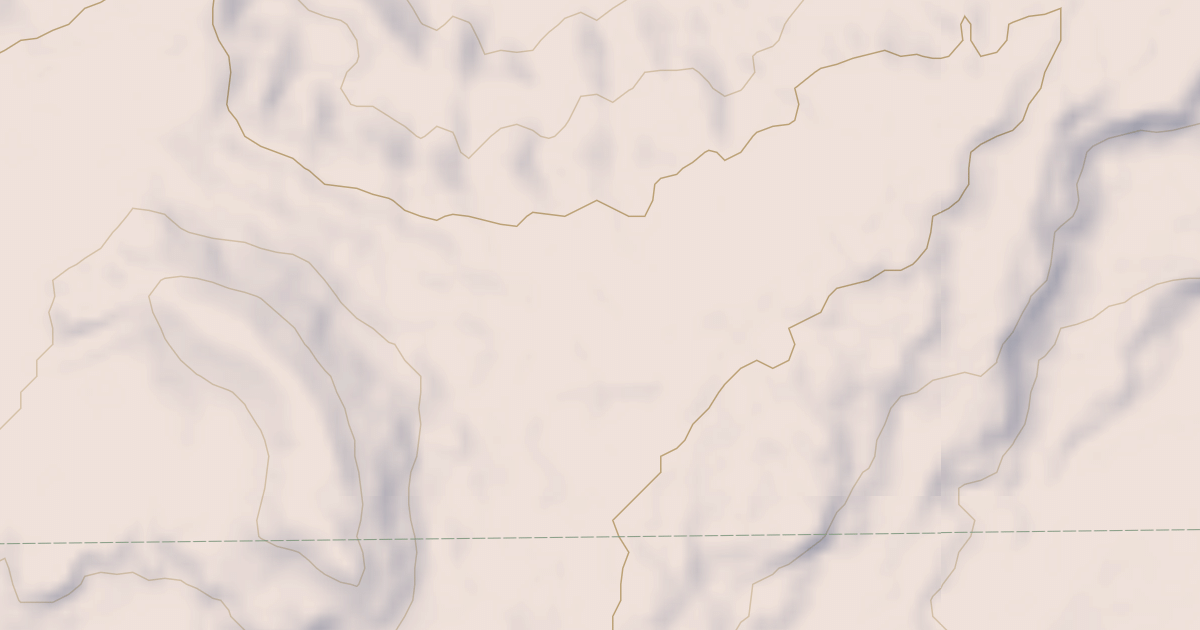 Map preview of BLM National GTLF Public Motorized Roads 05f50d31-a6ba-4809-8d89-7d3a677785b7