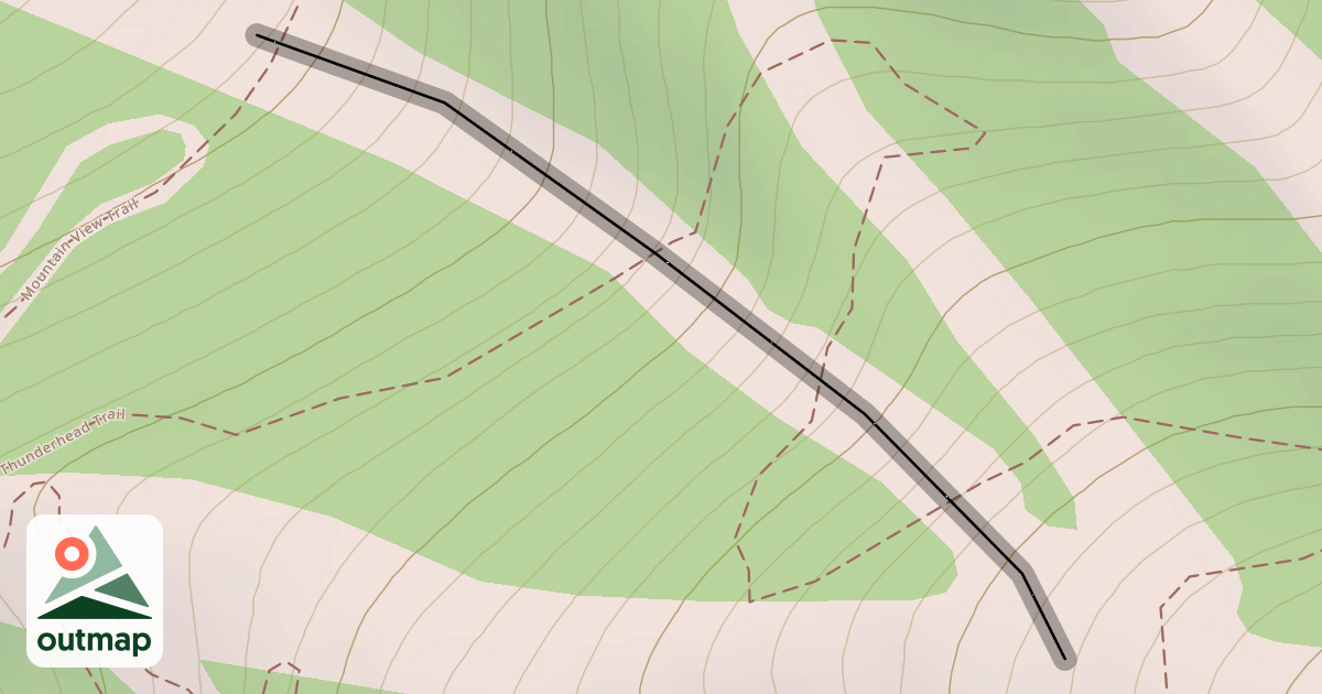 Map of Vertigo
