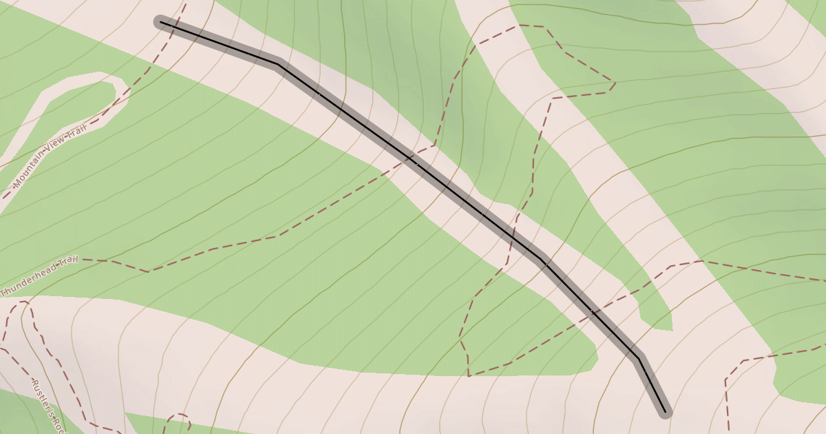 Map preview of Vertigo