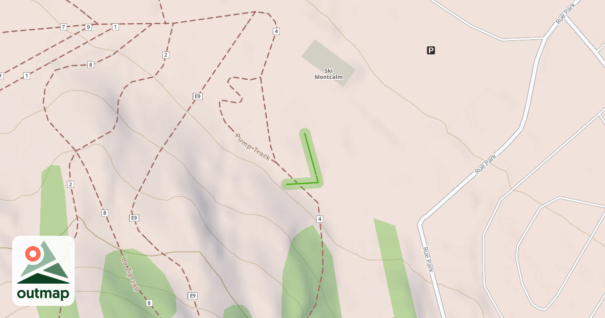 Map of 22