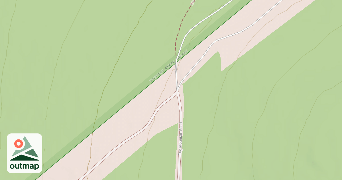 Map of Velco