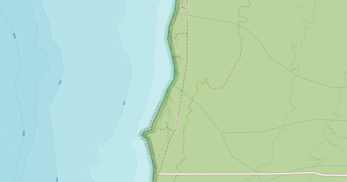 Map preview of SPUR GI17