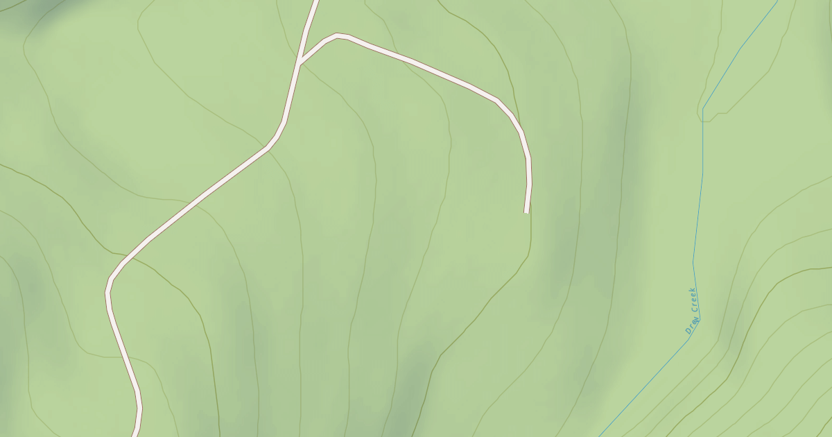 Map preview of CALLAHAN T.S.