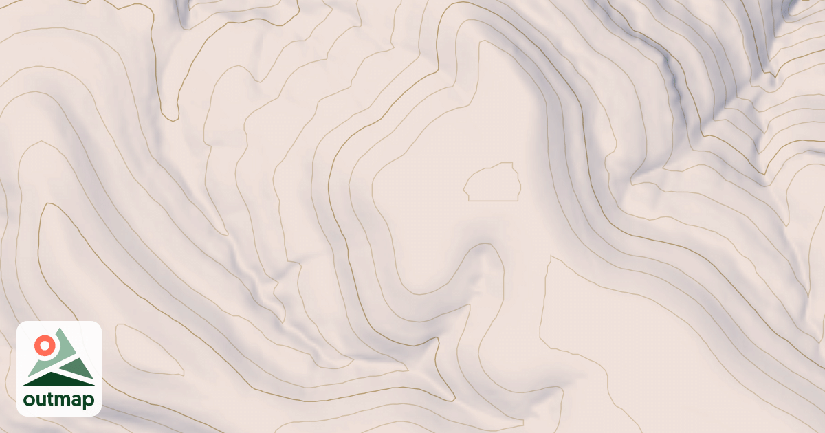 Map of USFS Motor Vehicle Use Map Roads {718435B2-B006-4FE6-8D58-0B4760673EDF}
