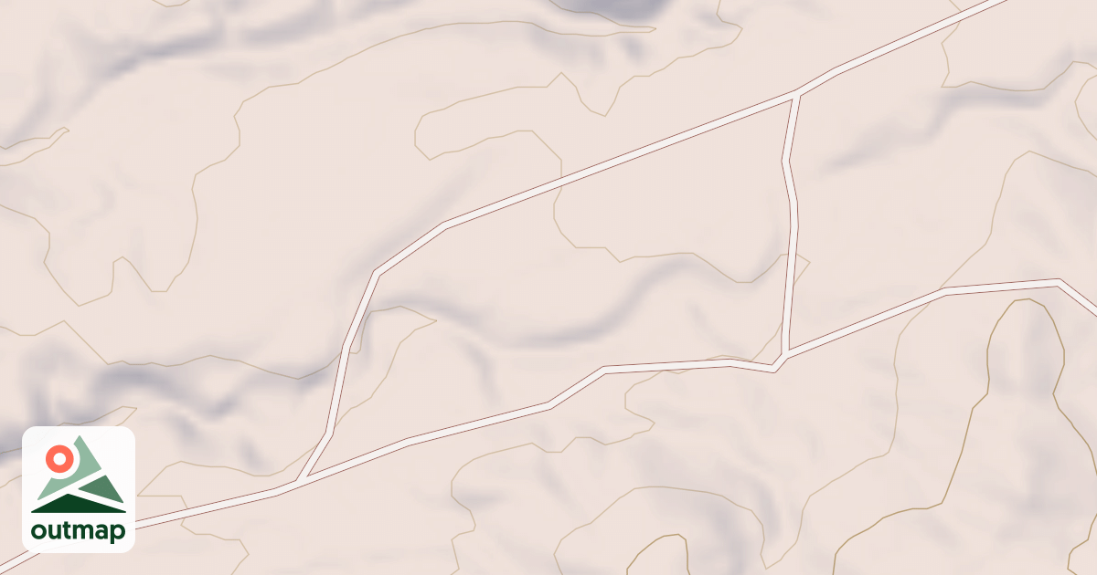Map of PYROPE