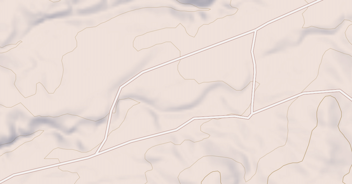 Map preview of PYROPE