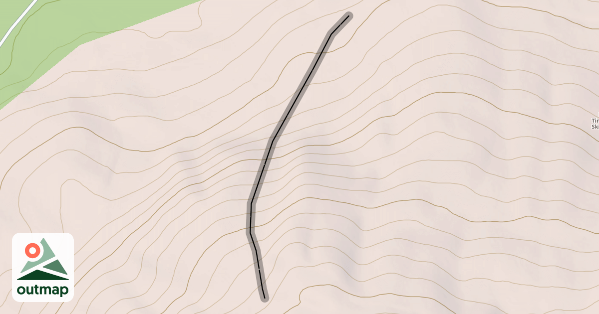 Map of Backdoor