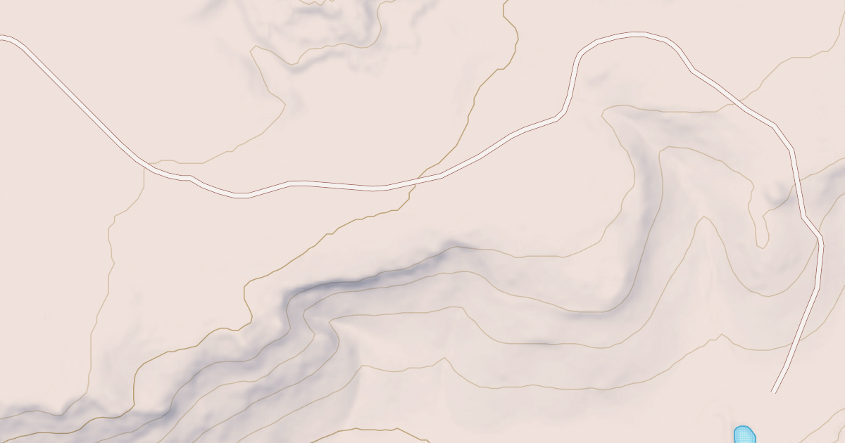 Map preview of BLM National GTLF Public Motorized Roads 314d1f21-a74b-4a51-be99-18657bc26f83