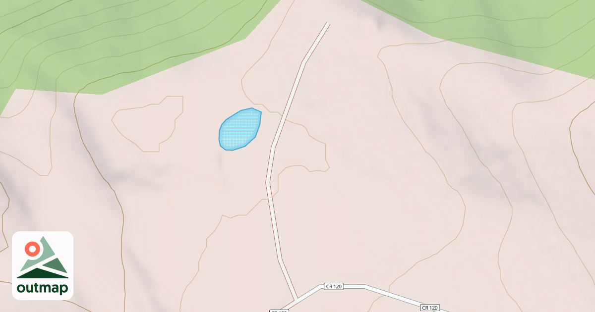 Map of BLM National GTLF Public Motorized Roads a473a652-9b5a-4900-b99d-380ce6363074