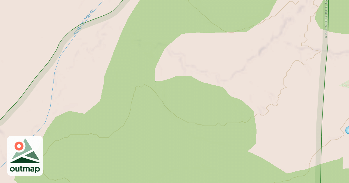 Map of USFS National Forest System Roads {731402EF-1C4E-4995-8E53-41C583CFD9A0}