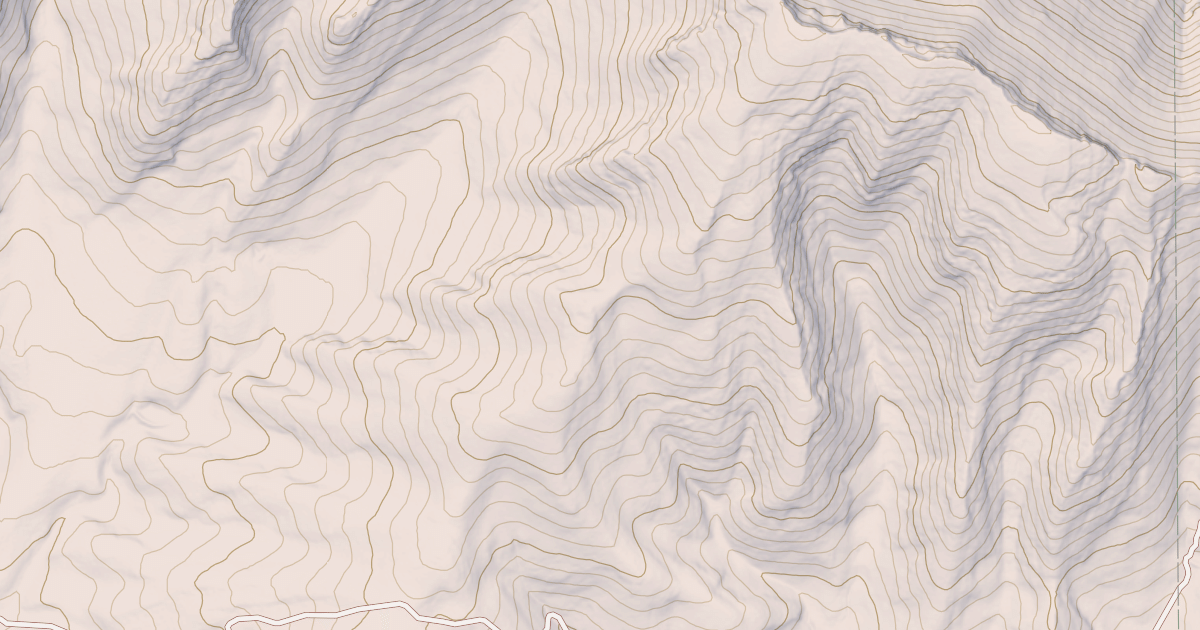 Map preview of BLM National GTLF Public Motorized Roads 0790d752-ce12-413d-ab7c-0b96765902ae