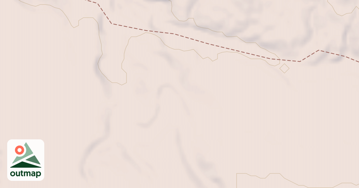 Map of USGS National Digital Trails 45ee9dd7-d7f8-440f-acca-1108bdda5661