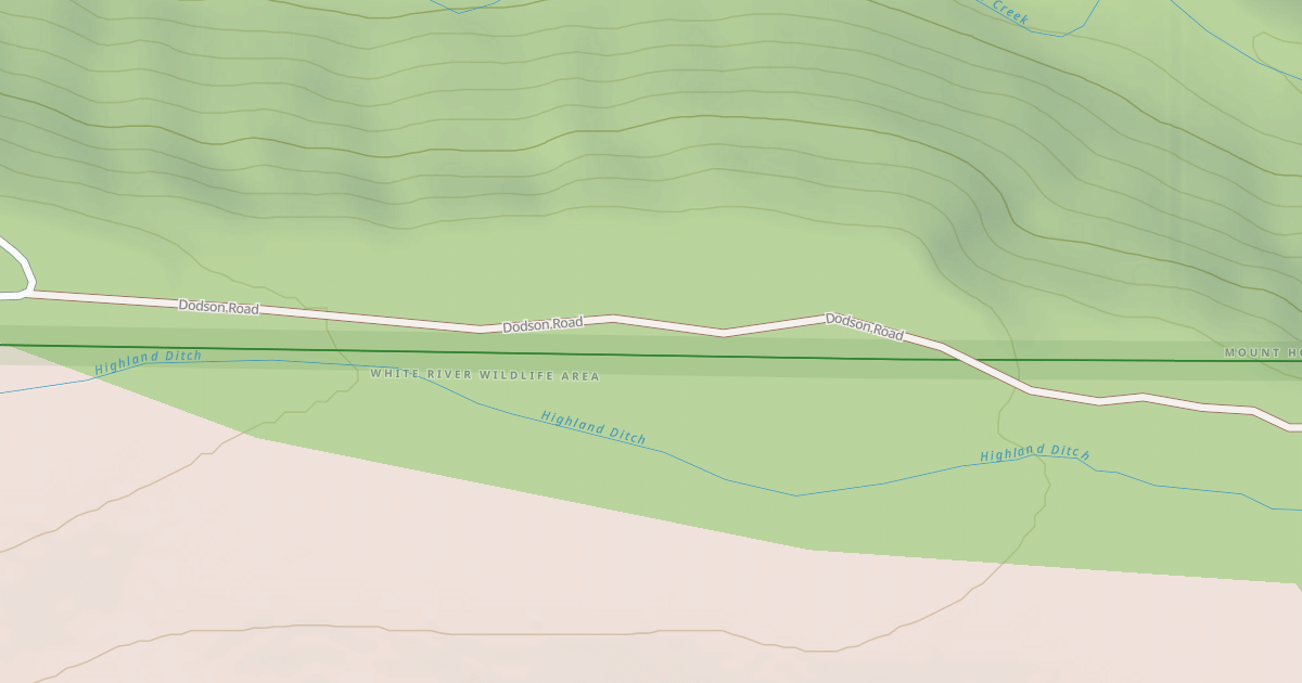 Map preview of 2710160