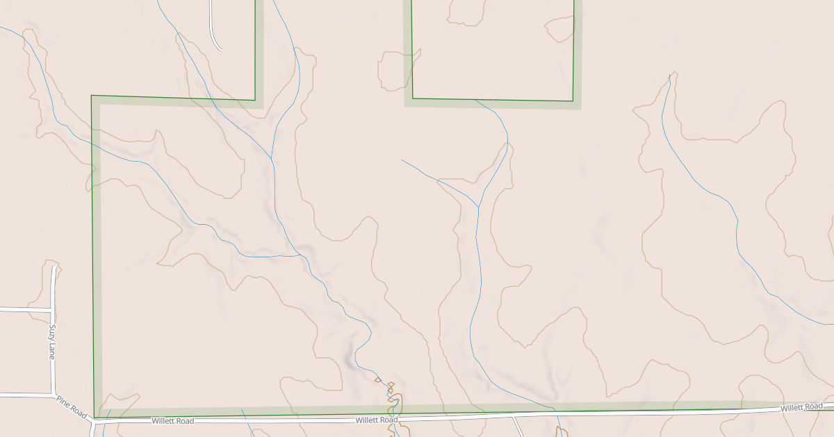 Map preview of 1261