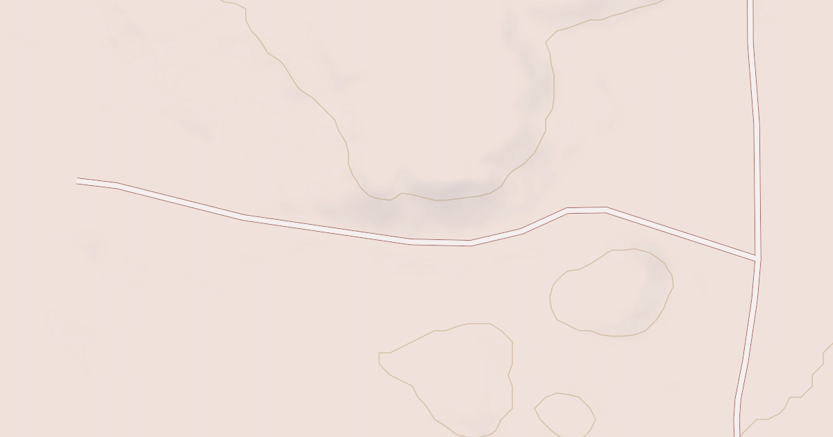Map preview of LOG CAMP SPUR A