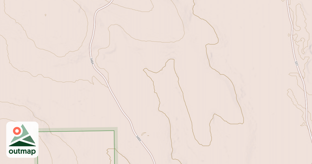 Map of RED LINE