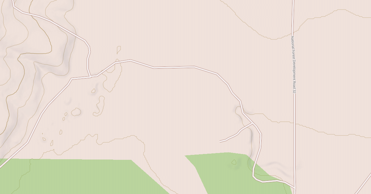 Map preview of 3213090