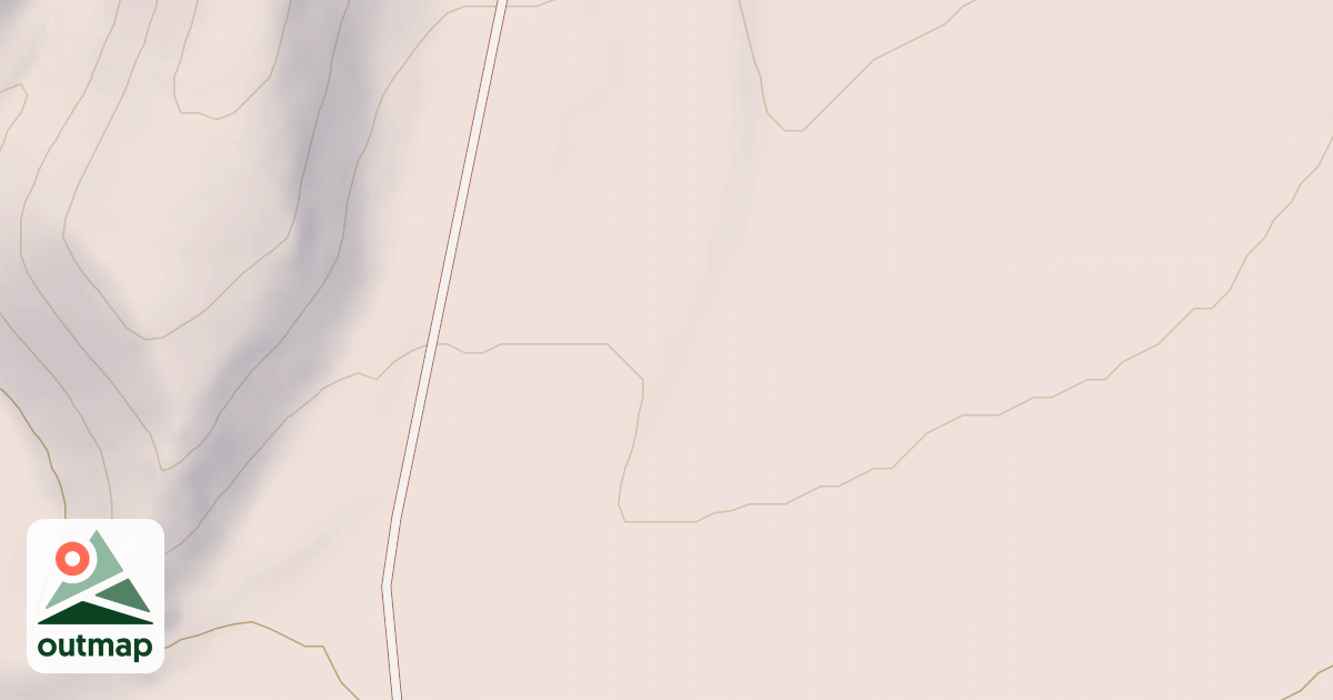 Map of BLM National GTLF Public Motorized Roads 0bf65f01-e6ef-4485-a3cc-7cb64a3a3efc