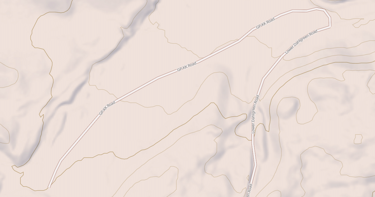 Map preview of GP-KK